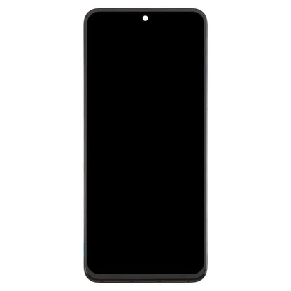For Honor 200 Smart Original LCD Screen Digitizer Full Assembly with Frame, For Honor 200 Smart  (Original)