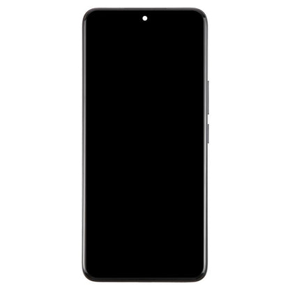 For Honor 200 Original LCD Screen Digitizer Full Assembly with Frame, For Honor 200 (Original)