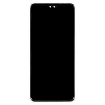 For Honor 300 Pro Original LCD Screen Digitizer Full Assembly with Frame, For Honor 300 Pro (Original)
