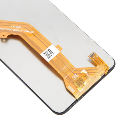 For TCL 505 4G OEM LCD Screen With Digitizer Full Assembly, For TCL 505 4G