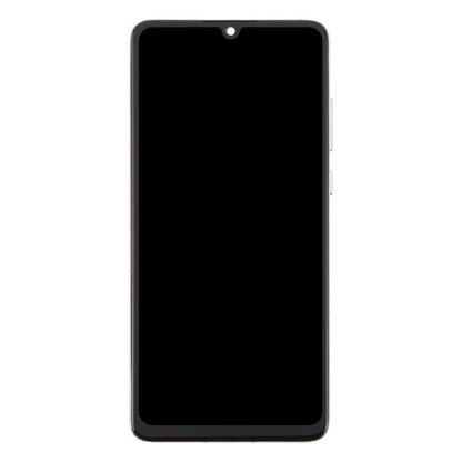 For Huawei P30 TFT LCD Screen Digitizer Full Assembly with Frame, Not Supporting Fingerprint Identification, For Huawei P30 (TFT)