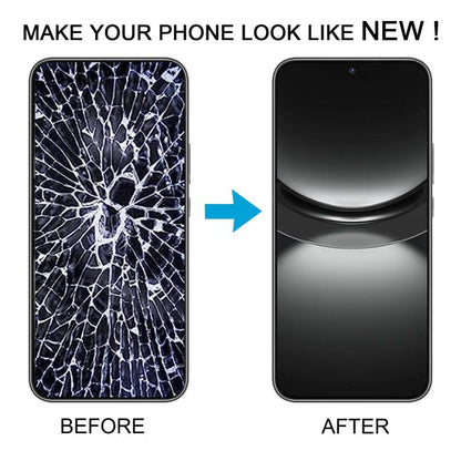 For Huawei Nova 12 Original LCD Screen with Digitizer Full Assembly, Not Supporting Fingerprint Identification, For Huawei Nova 12(Original)