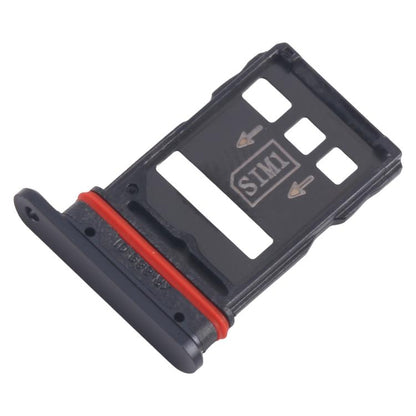 For ZTE nubia RedMagic 5G NX659J SIM Card Tray + SIM Card Tray, For ZTE nubia RedMagic 5G