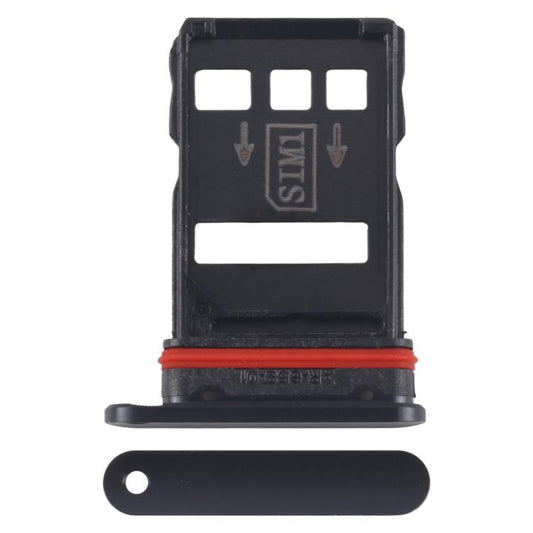 For ZTE nubia RedMagic 5G NX659J SIM Card Tray + SIM Card Tray, For ZTE nubia RedMagic 5G