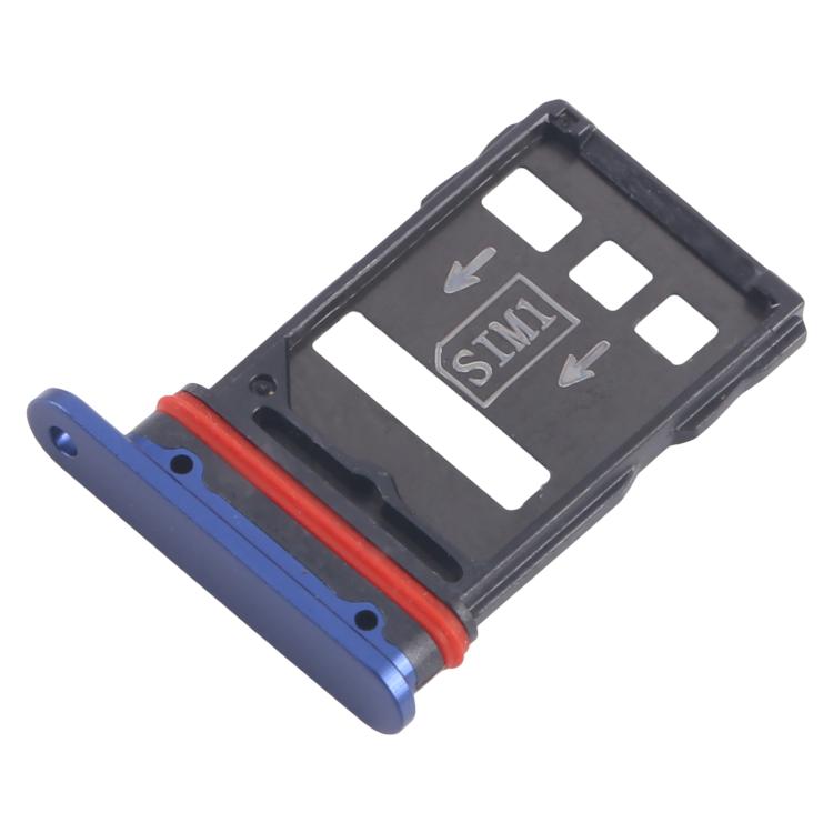 For ZTE nubia RedMagic 7 NX679J SIM Card Tray + SIM Card Tray, For ZTE nubia RedMagic 7 NX679J