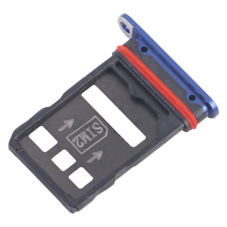 For ZTE nubia RedMagic 7 NX679J SIM Card Tray + SIM Card Tray, For ZTE nubia RedMagic 7 NX679J