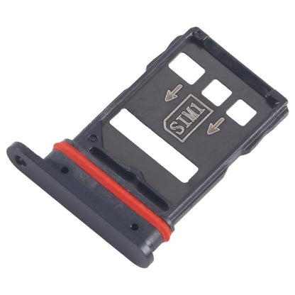 For ZTE nubia RedMagic 7S SIM Card Tray + SIM Card Tray, For ZTE nubia RedMagic 7S