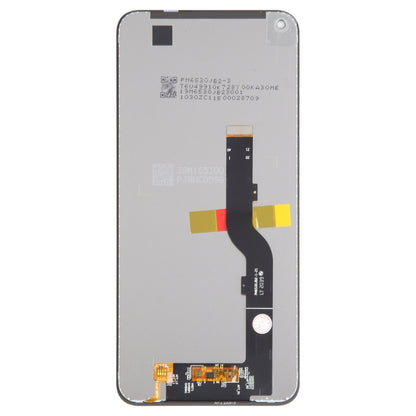 LCD Screen and Digitizer Full Assembly for TCL 10L / TCL 10 Lite / TCL Plex / T780H / T770H, For TCL 10L / 10 Lite / Plex (TFT)
