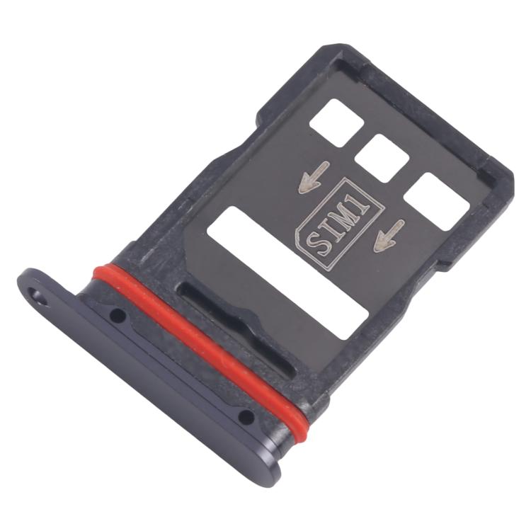 For ZTE nubia RedMagic 7 Pro NX709J SIM Card Tray + SIM Card Tray, For ZTE nubia RedMagic 7 Pro