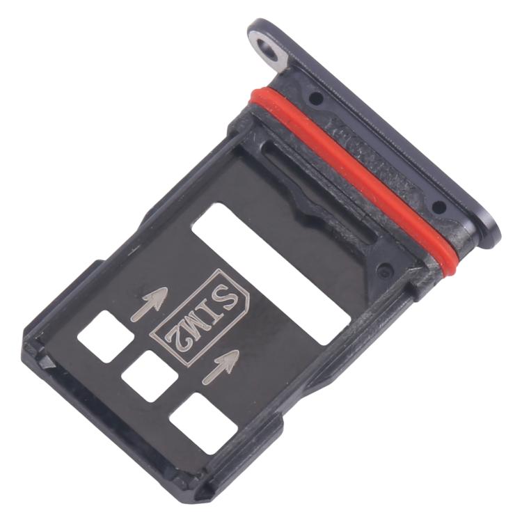 For ZTE nubia RedMagic 7 Pro NX709J SIM Card Tray + SIM Card Tray, For ZTE nubia RedMagic 7 Pro