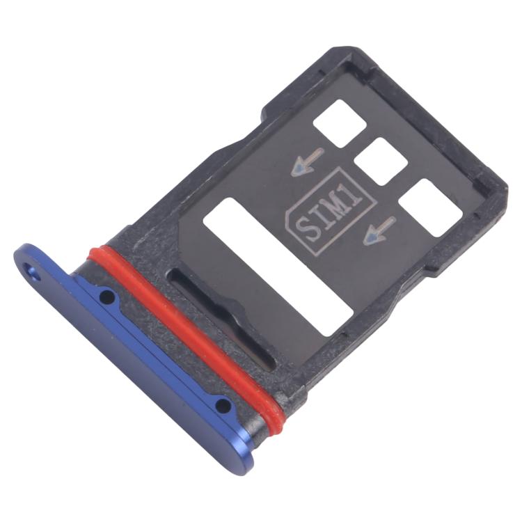 For ZTE nubia RedMagic 7 Pro NX709J SIM Card Tray + SIM Card Tray, For ZTE nubia RedMagic 7 Pro