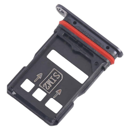 For ZTE nubia RedMagic 8 Pro+ SIM Card Tray + SIM Card Tray, For ZTE nubia RedMagic 8 Pro+