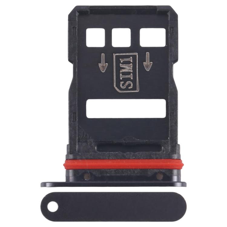 For ZTE nubia RedMagic 8 Pro+ SIM Card Tray + SIM Card Tray, For ZTE nubia RedMagic 8 Pro+
