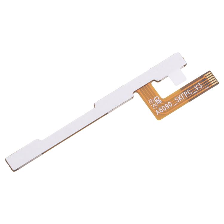 For Lenovo Tab4 Plus TB-X704 Power Button & Volume Button Flex Cable, For Lenovo Tab4 Plus