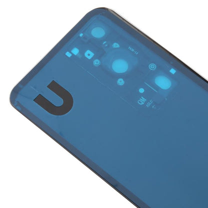 For Huawei P60 Pro Battery Back Cover with Camera Lens Cover, For Huawei P60 Pro(with Camera Lens Frame)