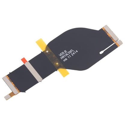 For Huawei Mate X3 OEM Spin Axis Flex Cable, For Huawei Mate X3