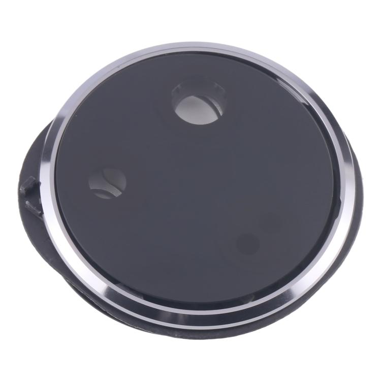For Xiaomi Redmi K80 Original Rear Camera Lens Cover, For Xiaomi Redmi K80(Original)