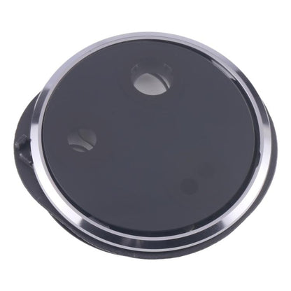 For Xiaomi Redmi K80 Original Rear Camera Lens Cover, For Xiaomi Redmi K80(Original)