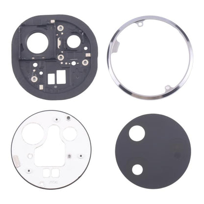 For Xiaomi Redmi K80 Original Rear Camera Lens Cover, For Xiaomi Redmi K80(Original)