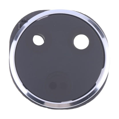 For Xiaomi Redmi K80 Original Rear Camera Lens Cover, For Xiaomi Redmi K80(Original)