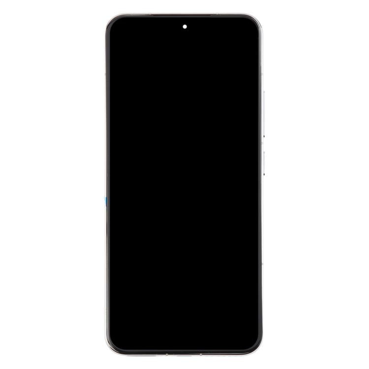 For Xiaomi 15 AMOLED Original LCD Screen Digitizer Full Assembly with Frame, For Xiaomi 15(Original,Mirror Silver), For Xiaomi 15(Original,Frosted Black), For Xiaomi 15(Original), For Xiaomi 15(Original,Matte Silver)