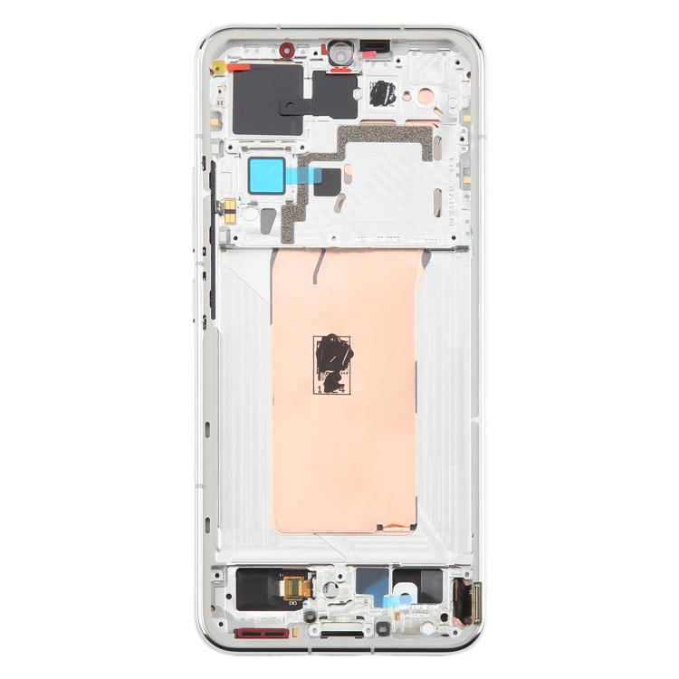 For Xiaomi 15 AMOLED Original LCD Screen Digitizer Full Assembly with Frame, For Xiaomi 15(Original,Mirror Silver), For Xiaomi 15(Original,Frosted Black), For Xiaomi 15(Original), For Xiaomi 15(Original,Matte Silver)