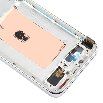 For Xiaomi 15 AMOLED Original LCD Screen Digitizer Full Assembly with Frame, For Xiaomi 15(Original,Mirror Silver), For Xiaomi 15(Original,Frosted Black), For Xiaomi 15(Original), For Xiaomi 15(Original,Matte Silver)