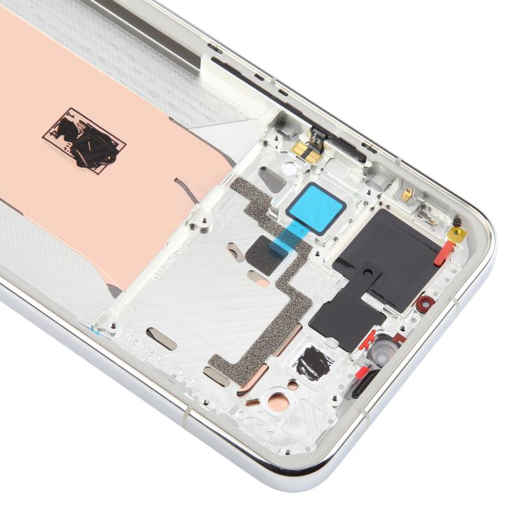 For Xiaomi 15 AMOLED Original LCD Screen Digitizer Full Assembly with Frame, For Xiaomi 15(Original,Mirror Silver), For Xiaomi 15(Original,Frosted Black), For Xiaomi 15(Original), For Xiaomi 15(Original,Matte Silver)