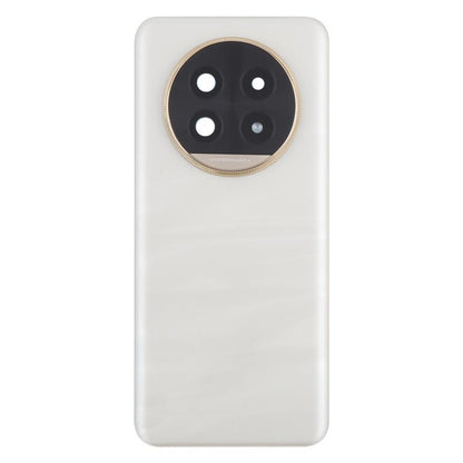 For Realme 13 Pro+ Original Battery Back Cover with Camera Lens Cover, For Realme 13 Pro+(Original with Camera Lens), For Realme 13 Pro+(Original)
