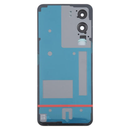 For vivo Y300 5G India Version Original Battery Back Cover with Camera Lens Cover, For vivo Y300 5G India Version(Original)