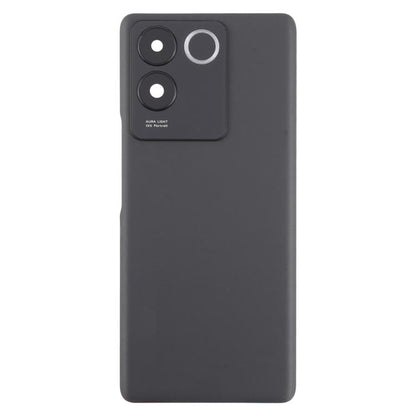 For vivo T2 Pro Battery Back Cover with Camera Lens Cover, For vivo T2 Pro