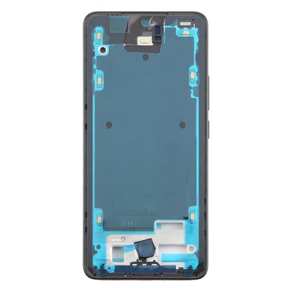 For Xiaomi 14T Original Middle Frame Bezel Plate, For Xiaomi 14T(Original)