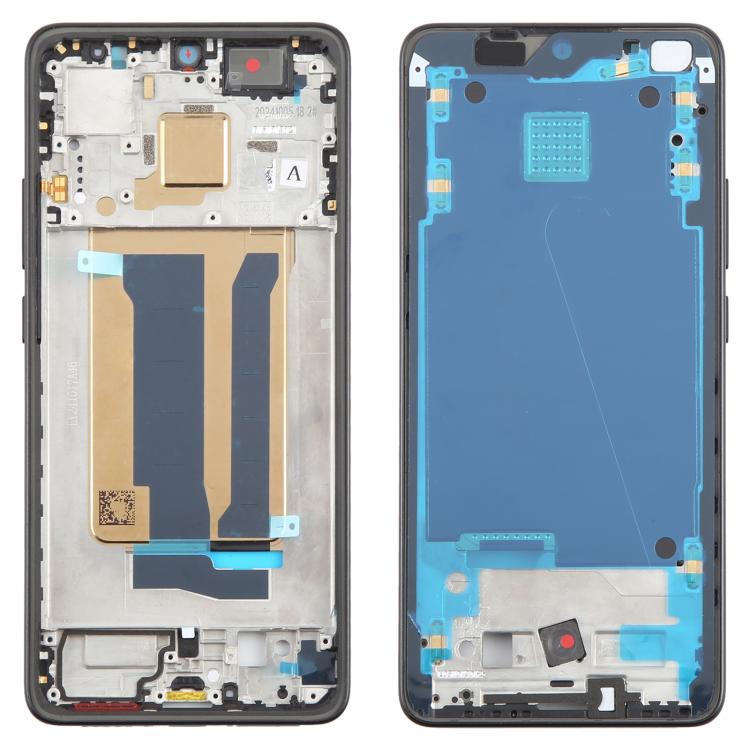 For Xiaomi Redmi Turbo 4 Original Middle Frame Bezel Plate, For Xiaomi Redmi Turbo 4 (Original)