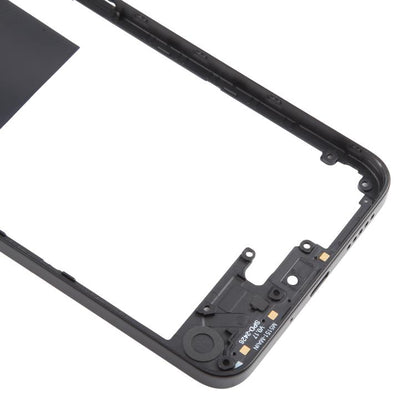 For Xiaomi Redmi 14C 5G Original Middle Frame Bezel Plate, For Xiaomi Redmi 14C 5G(Original), For Xiaomi Redmi 14C 5G(Original,Light Green)