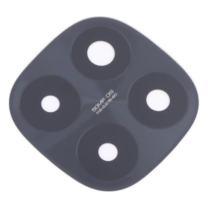 For Xiaomi Redmi Note 14 Pro+ 5G Original Back Camera Lens, For Xiaomi Redmi Note 14 Pro+ 5G India (Original)