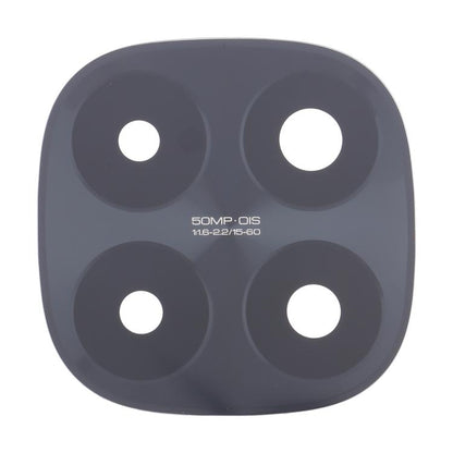 For Xiaomi Redmi Note 14 Pro+ 5G Original Back Camera Lens, For Xiaomi Redmi Note 14 Pro+ 5G India (Original)