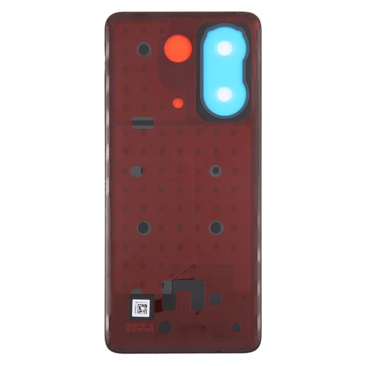 For Xiaomi Poco M7 Pro 5G Original Battery Back Cover, For Xiaomi Poco M7 Pro 5G(Original)