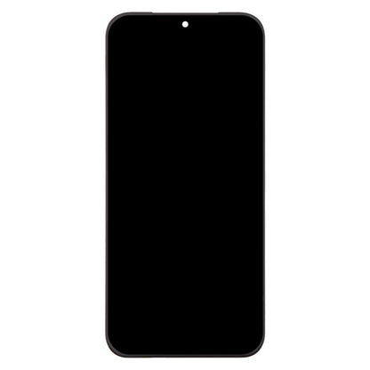 For OPPO Find X8 AMOLED Original LCD Screen with Digitizer Full Assembly, For OPPO Find X8 / X8s+ (Original)
