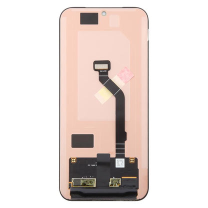 For OPPO Find X8 AMOLED Original LCD Screen with Digitizer Full Assembly, For OPPO Find X8 / X8s+ (Original)