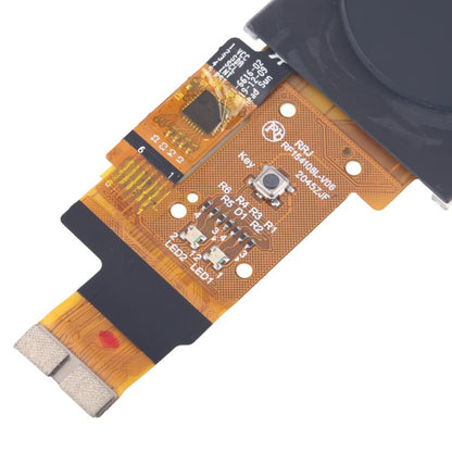For Insta360 X2 Original LCD Screen with Digitizer Full Assembly, For Insta360 One X2