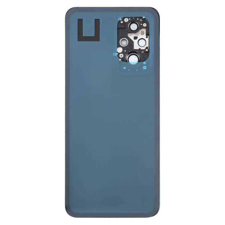 For Honor 200 OEM Battery Back Cover with Camera Lens Cover, For Honor 200(with Camera Lens Frame)