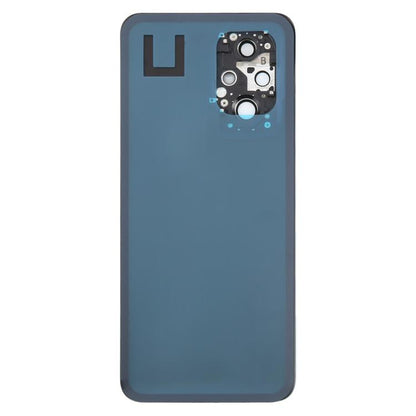 For Honor 200 OEM Battery Back Cover with Camera Lens Cover, For Honor 200(with Camera Lens Frame)