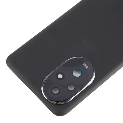 For Honor 200 OEM Battery Back Cover with Camera Lens Cover, For Honor 200(with Camera Lens Frame)