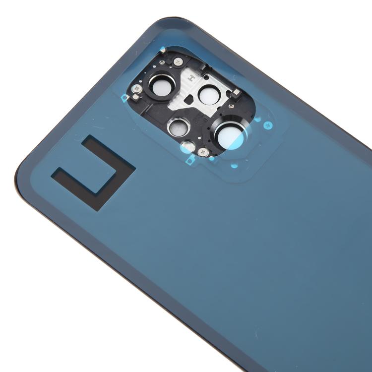 For Honor 200 OEM Battery Back Cover with Camera Lens Cover, For Honor 200(with Camera Lens Frame)