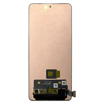 For OnePlus Ace 5 PKG110 AMOLED Original LCD Screen with Digitizer Full Assembly, For OnePlus Ace 5(Original)