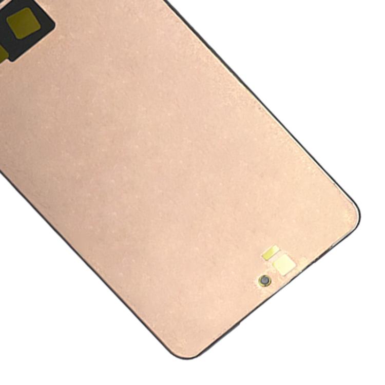 For OnePlus Ace 5 PKG110 AMOLED Original LCD Screen with Digitizer Full Assembly, For OnePlus Ace 5(Original)