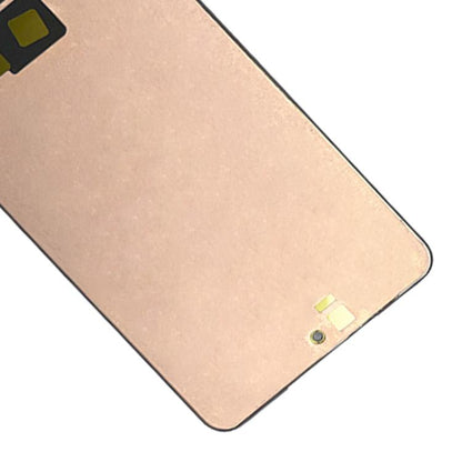 For OnePlus Ace 5 PKG110 AMOLED Original LCD Screen with Digitizer Full Assembly, For OnePlus Ace 5(Original)
