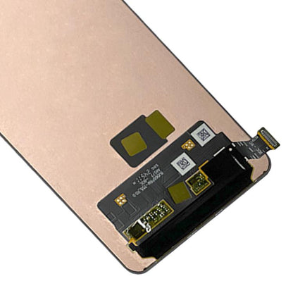 For OnePlus Ace 5 PKG110 AMOLED Original LCD Screen with Digitizer Full Assembly, For OnePlus Ace 5(Original)