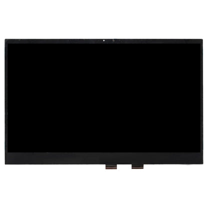 For ASUS ZenBook Duo 15 UX581 UX581g UX581GV 15.6 inch LCD Screen with Digitizer Full Assembly, For ASUS ZenBook Duo 15