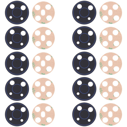 For Nokia G20 10pcs Back Camera Lens, For Nokia G20
